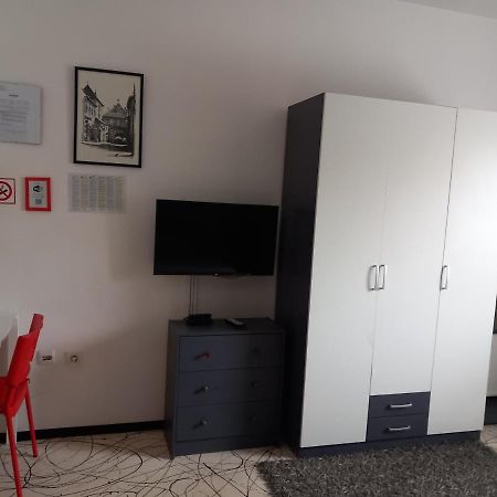 Rooms Sobe Zg Zagreb Exterior foto