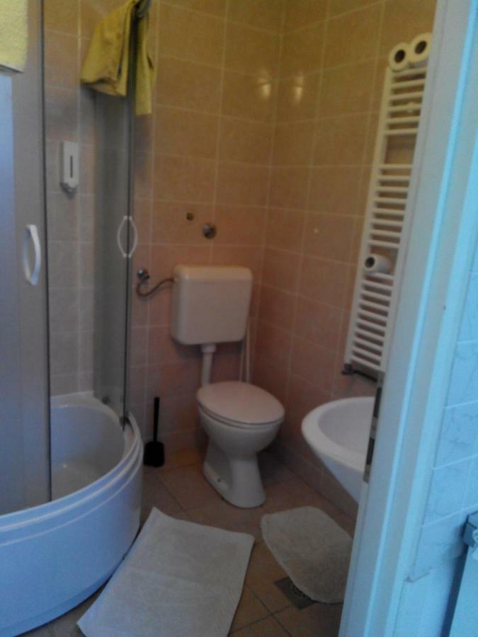Rooms Sobe Zg Zagreb Exterior foto